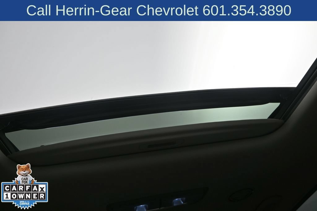 Used 2024 Kia Telluride EX w/ EX Captain's Chair Package FWD image 26