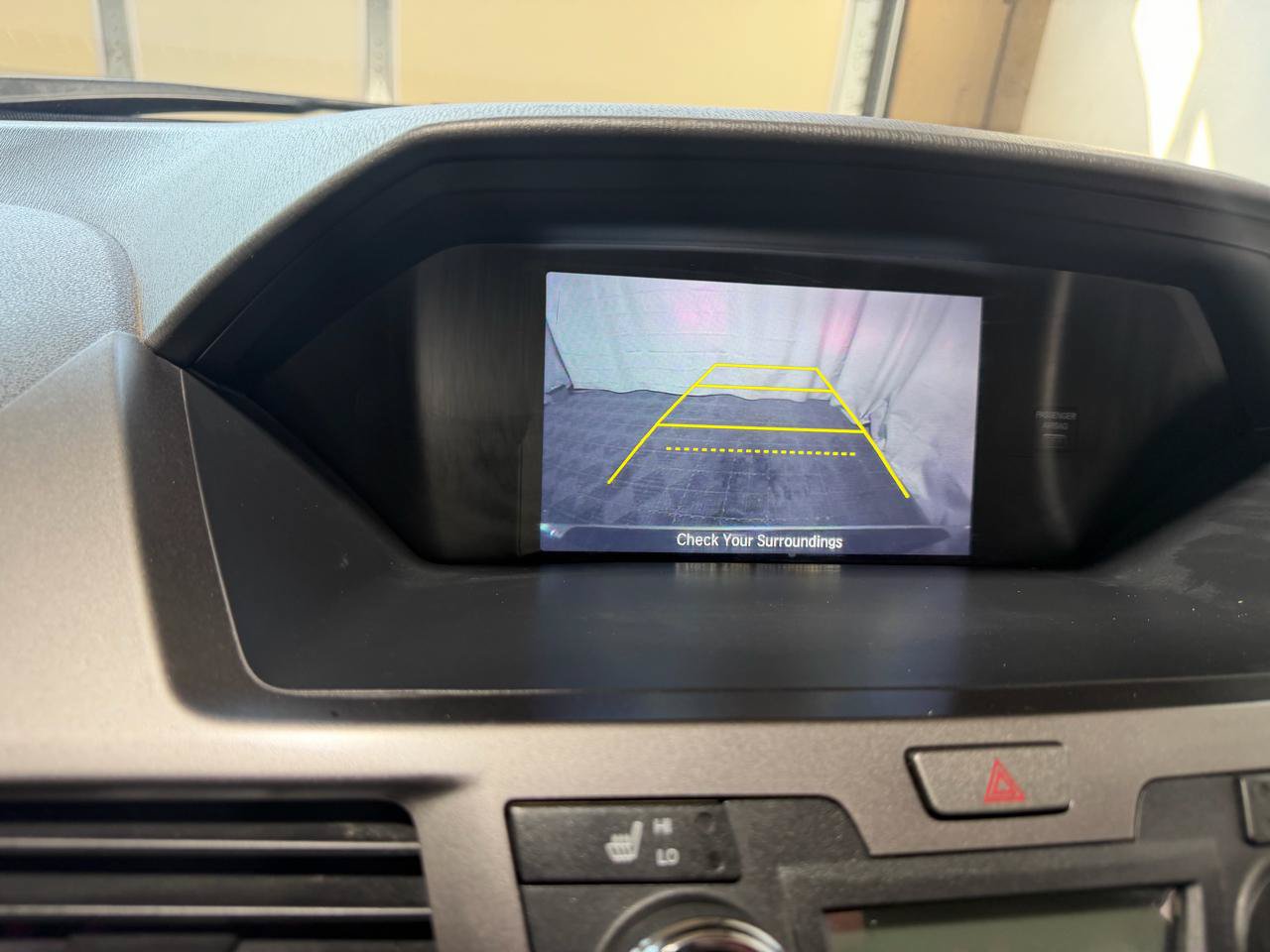 Used 2015 Honda Odyssey EX-L image 30