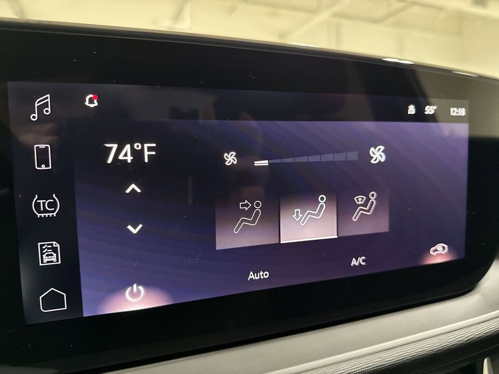 New 2026 Buick Envista Sport Touring w/ Convenience I Package FWD image 16