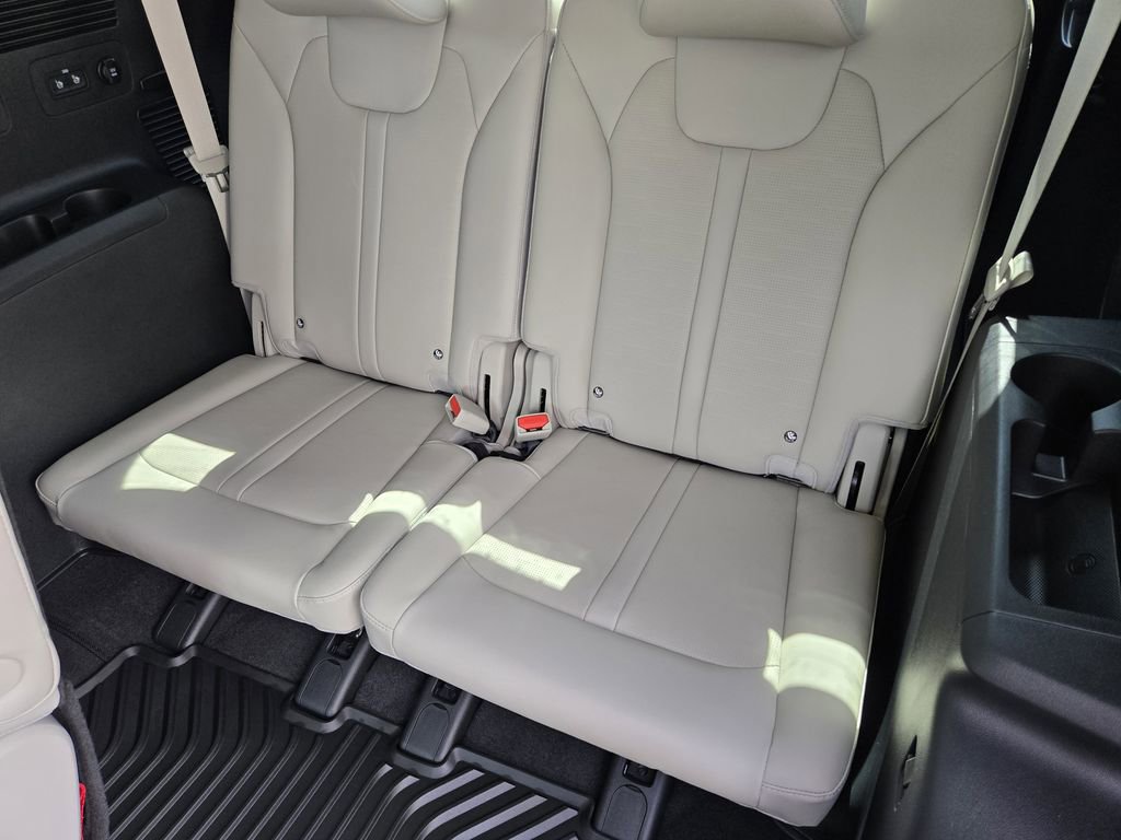 New 2026 Kia Sorento EX w/ EX Premium Package FWD image 23