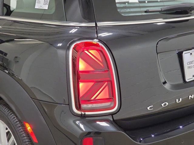 Certified 2024 MINI Cooper Countryman S image 31