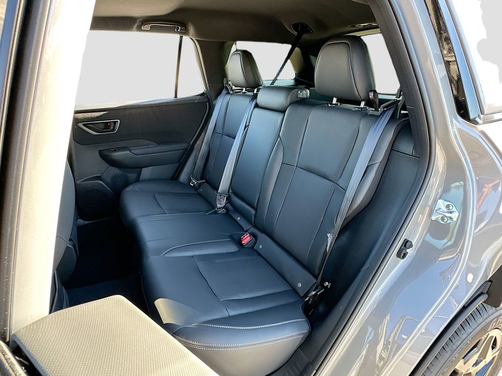 New 2026 Subaru Outback Limited AWD/4WD image 26