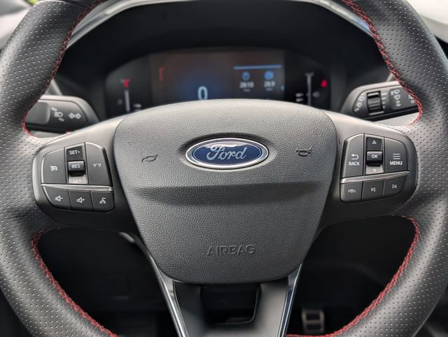 Used 2024 Ford Escape ST-Line FWD image 25