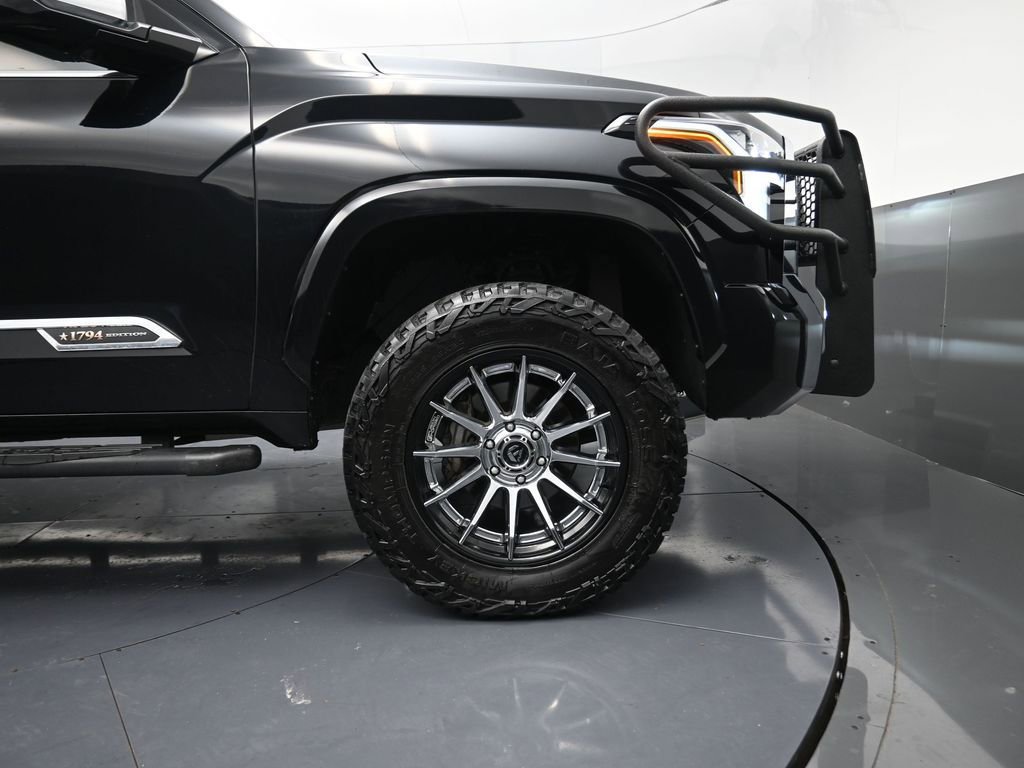 Used 2023 Toyota Tundra 1794 Edition image 5
