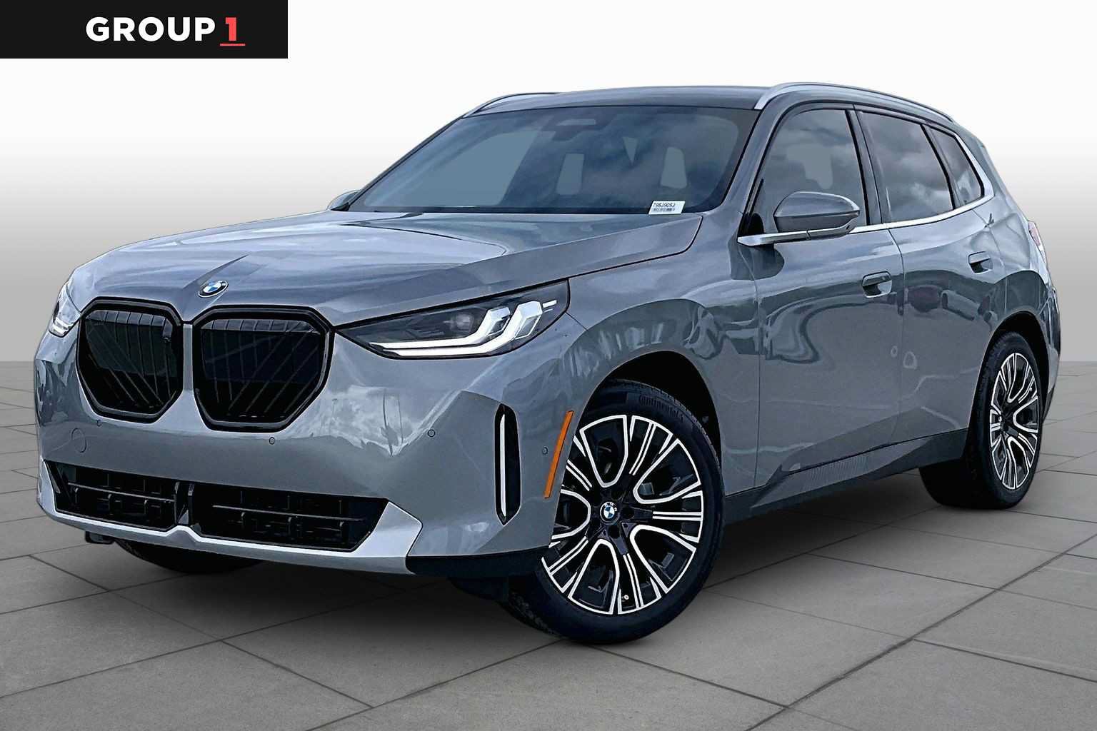 Used 2026 BMW X3 xDrive30i w/ Premium Package