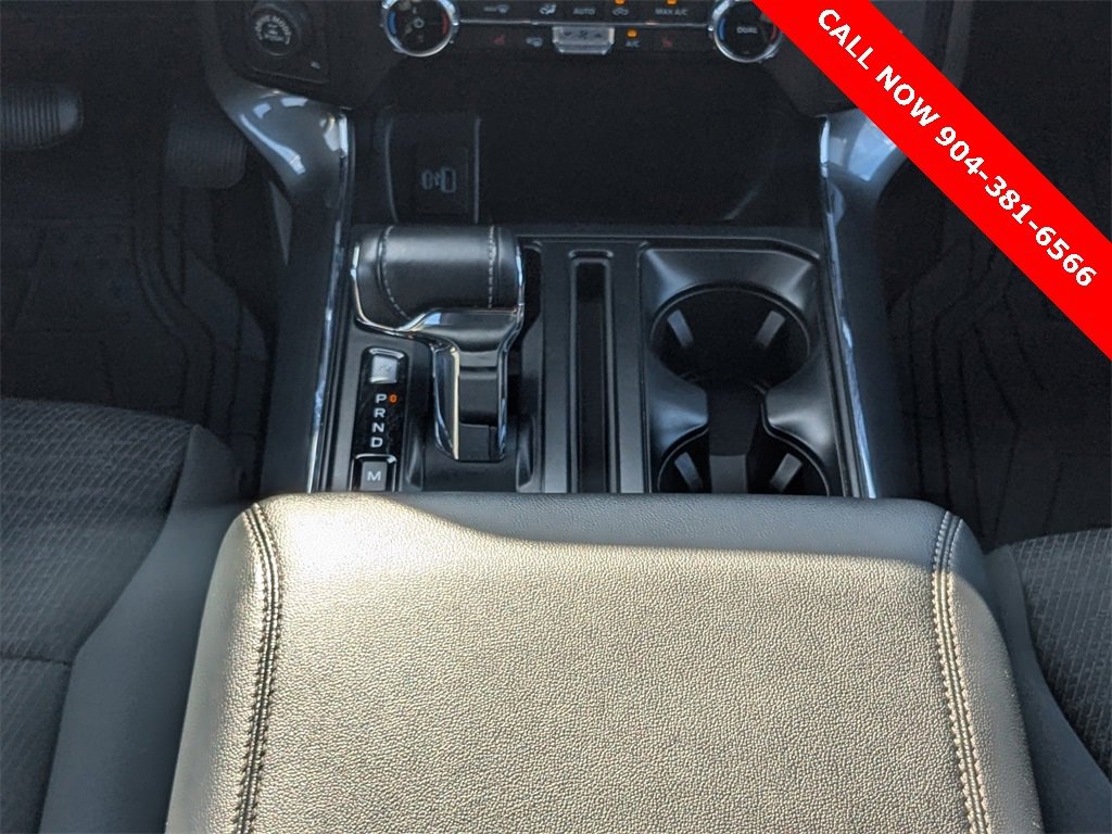 Used 2023 Ford F150 XLT w/ Equipment Group 302A High image 20