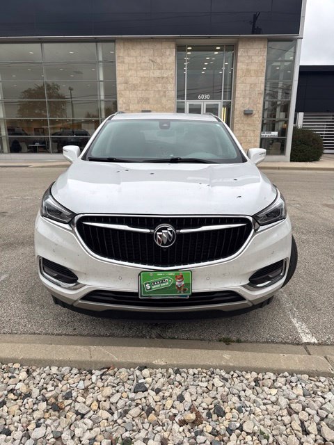 Used 2021 Buick Enclave Premium w/ Surround and Sites Package AWD/4WD image 1
