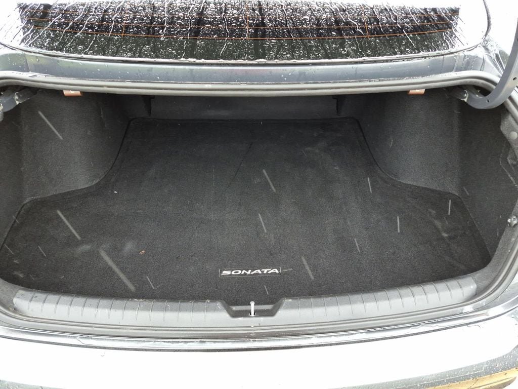 Used 2022 Hyundai Sonata SEL FWD image 11