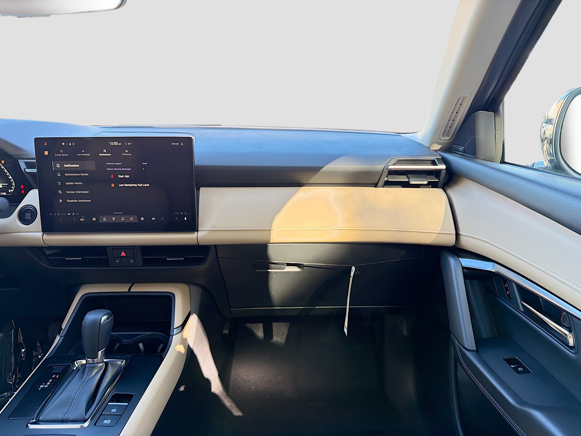 New 2026 MAZDA CX-5 2.5 S w/ Premium Package image 19