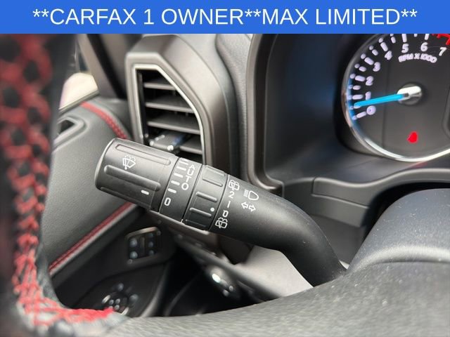 Used 2021 Ford Expedition Max Limited image 34