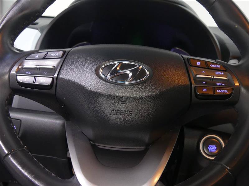 Used 2020 Hyundai Kona SEL Plus AWD/4WD image 31