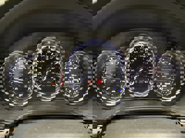 Used 2023 MAZDA CX-5 Carbon Edition image 13