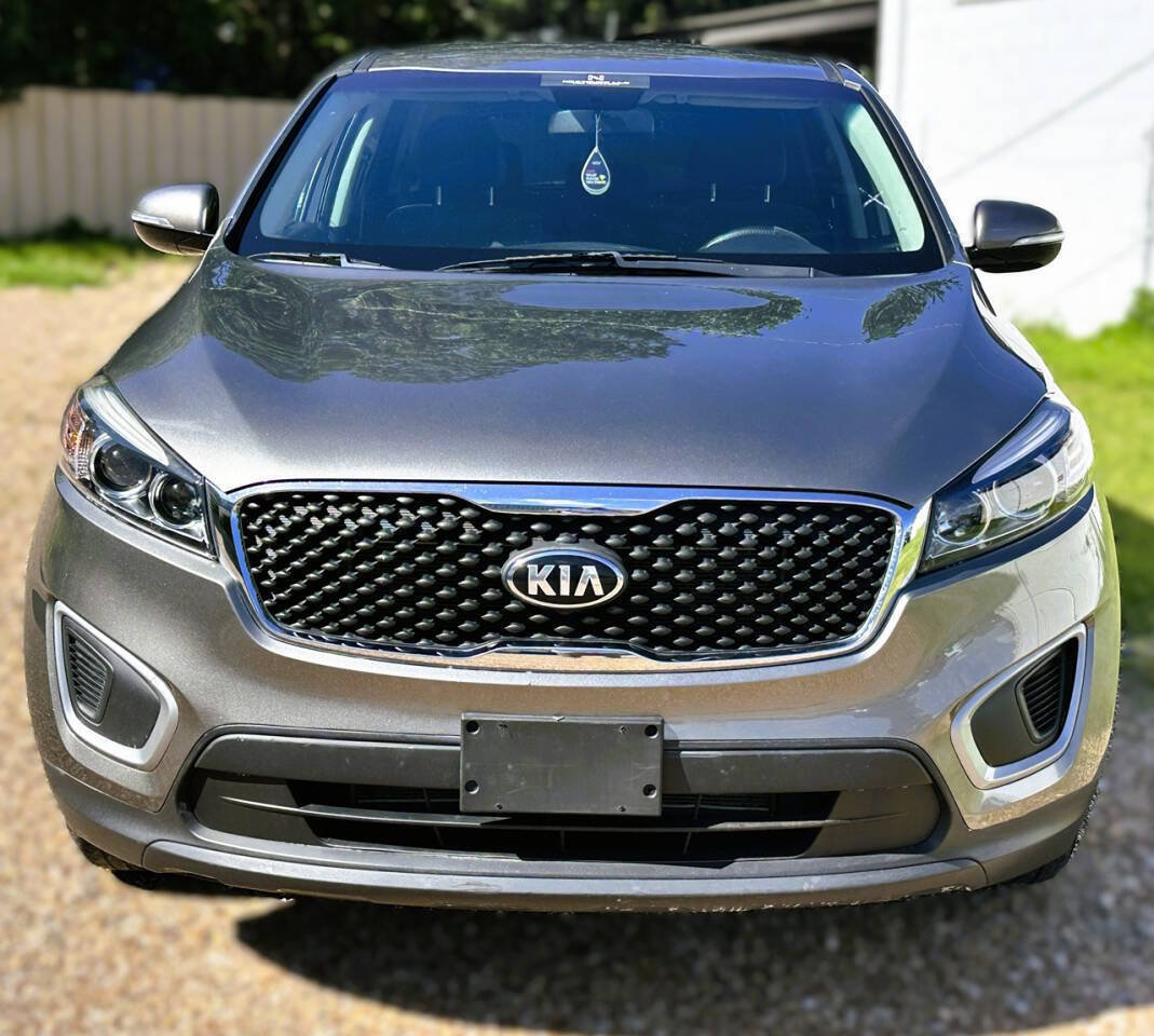 Used 2018 Kia Sorento L FWD image 7