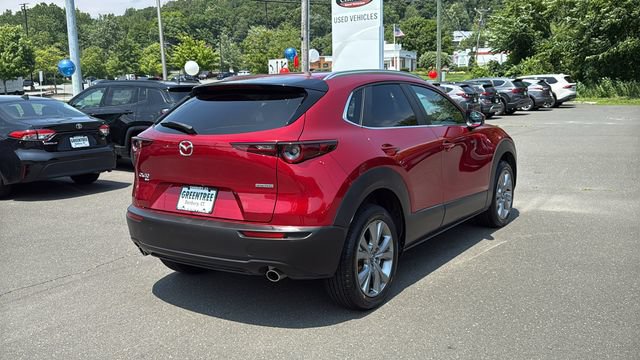 Used 2023 MAZDA CX-30 AWD 2.5 S w/ Preferred Package image 6