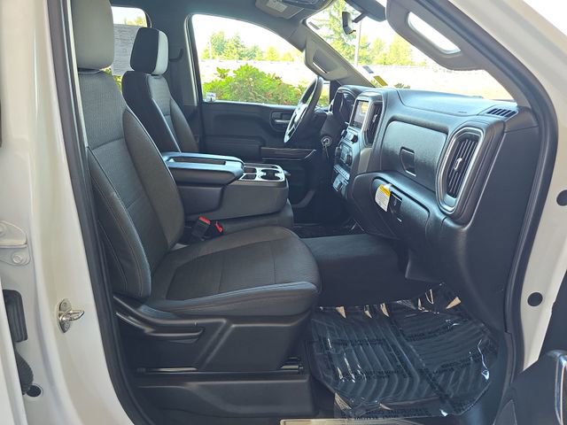 Certified 2019 Chevrolet Silverado 1500 LT image 28