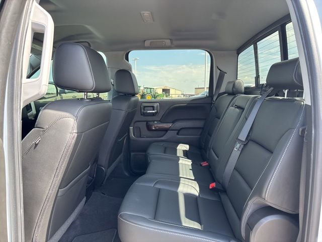 Used 2018 GMC Sierra 1500 SLT image 18