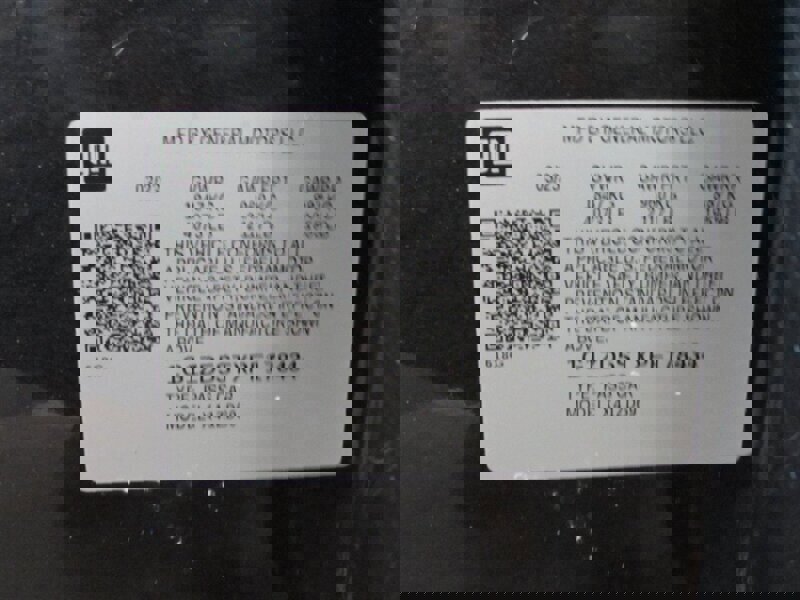 Used 2023 Chevrolet Malibu LT image 66