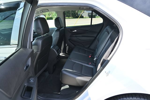 Used 2018 Chevrolet Equinox Premier AWD/4WD image 24