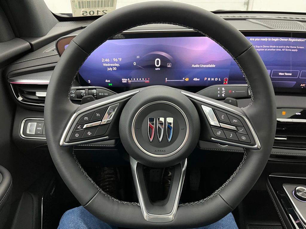 New 2026 Buick Enclave Sport Touring w/ Power Package image 22