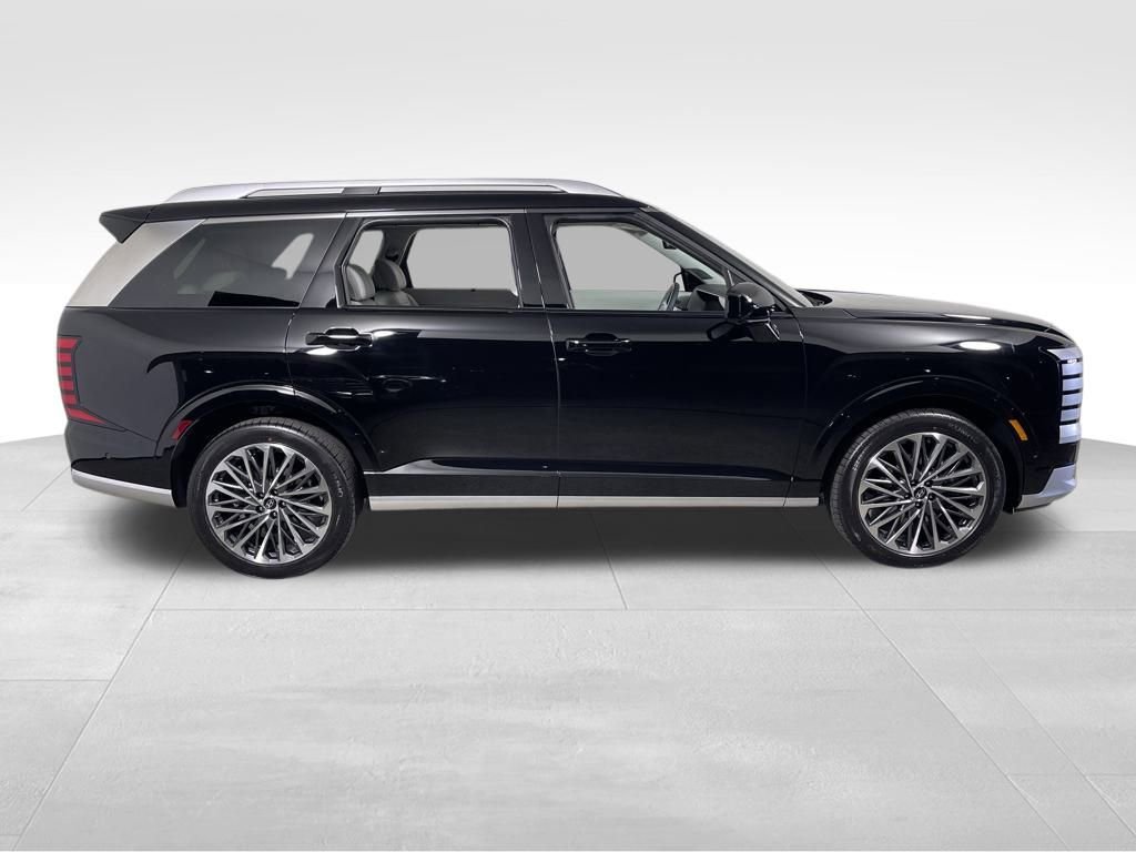 New 2026 Hyundai Palisade Calligraphy image 6