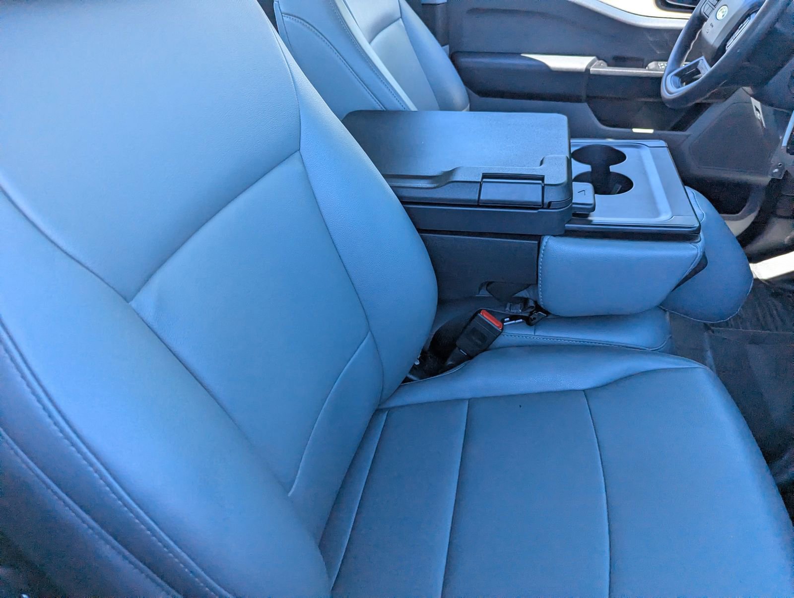 Certified 2024 Ford F250 XL w/ XL Chrome Package image 10