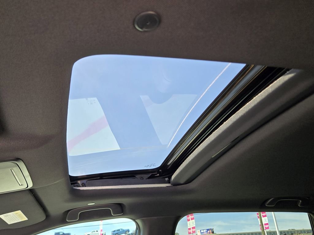 Certified 2026 Honda CR-V Sport-L image 15