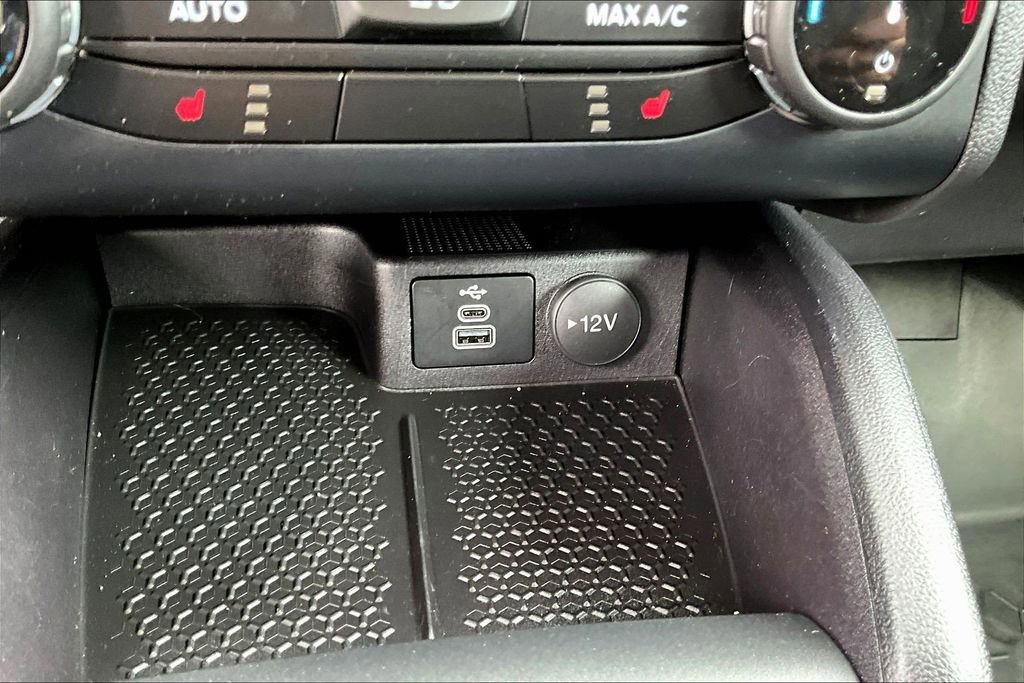 Used 2024 Ford Bronco Sport Badlands image 18