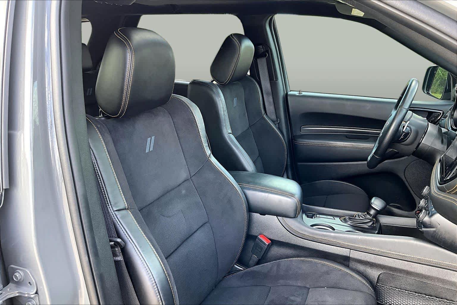 Used 2023 Dodge Durango R/T AWD/4WD image 9