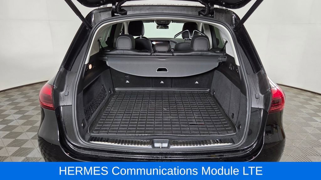 Used 2024 Mercedes-Benz GLE 450 4MATIC image 9