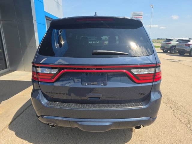Used 2021 Dodge Durango R/T w/ Blacktop Package AWD/4WD image 11