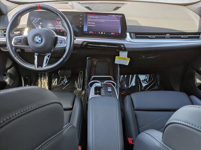 Used 2024 BMW X1 M35i w/ Premium Package AWD/4WD image 18