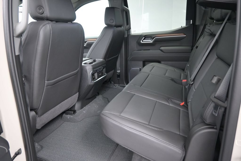 New 2026 GMC Sierra 1500 Denali AWD/4WD image 16