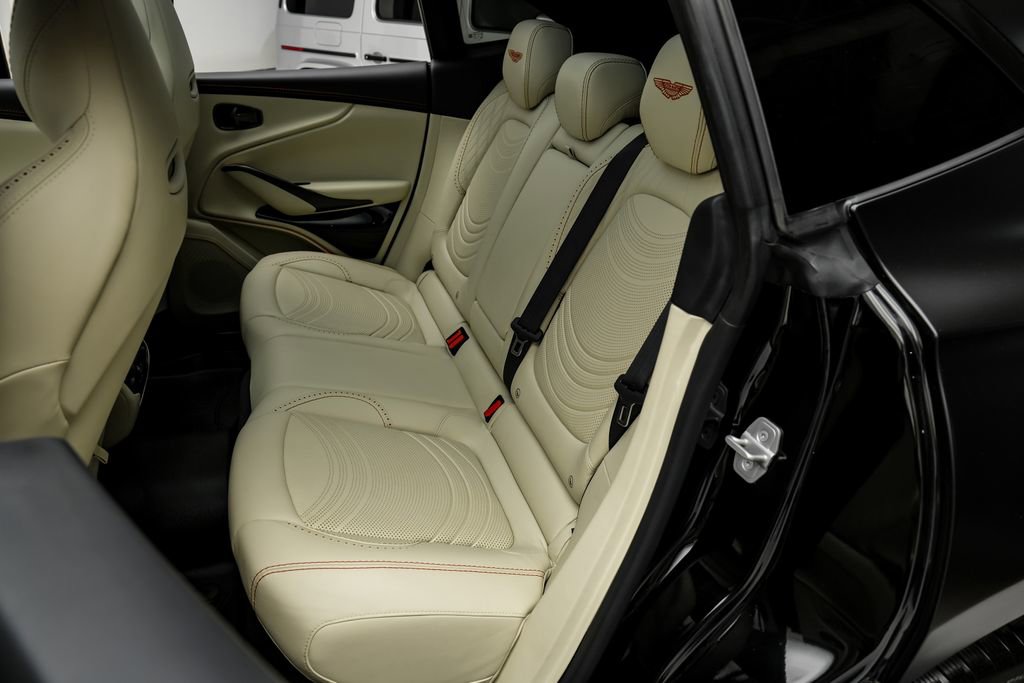 Used 2023 Aston Martin DBX 707 AWD/4WD image 40