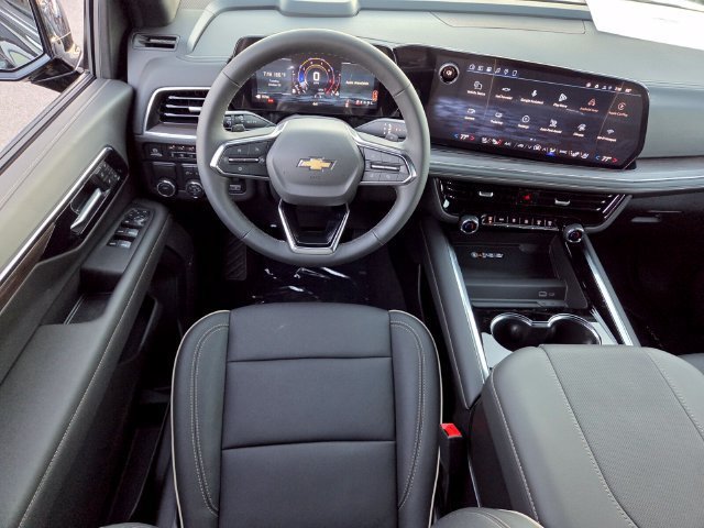 New 2027 Chevrolet Tahoe Premier w/ Sun And Tow Package RWD image 9