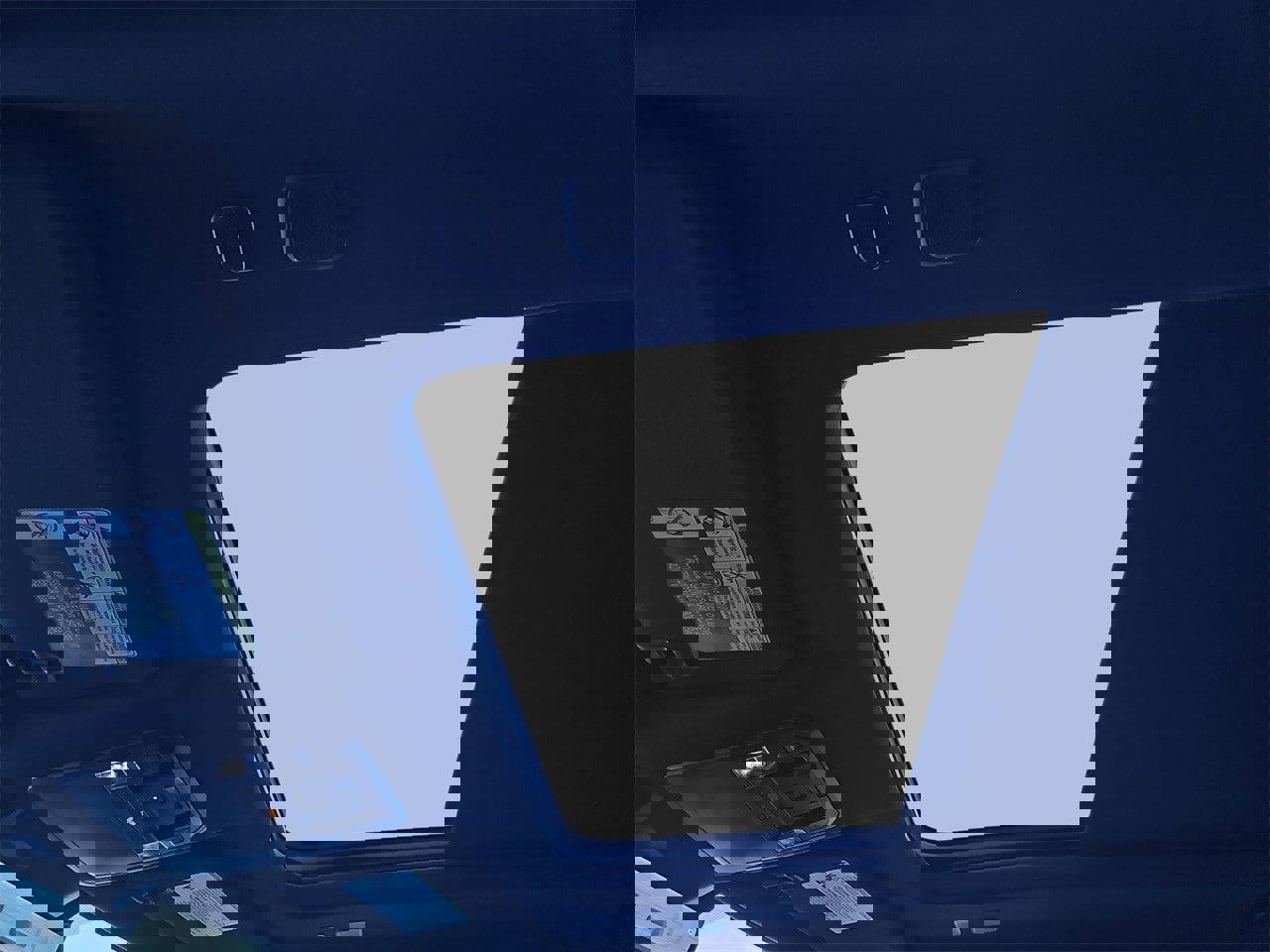 Used 2023 Toyota Tundra Platinum image 34