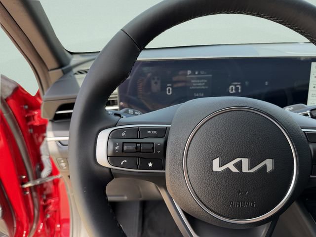 New 2026 Kia K5 GT-Line AWD/4WD image 25