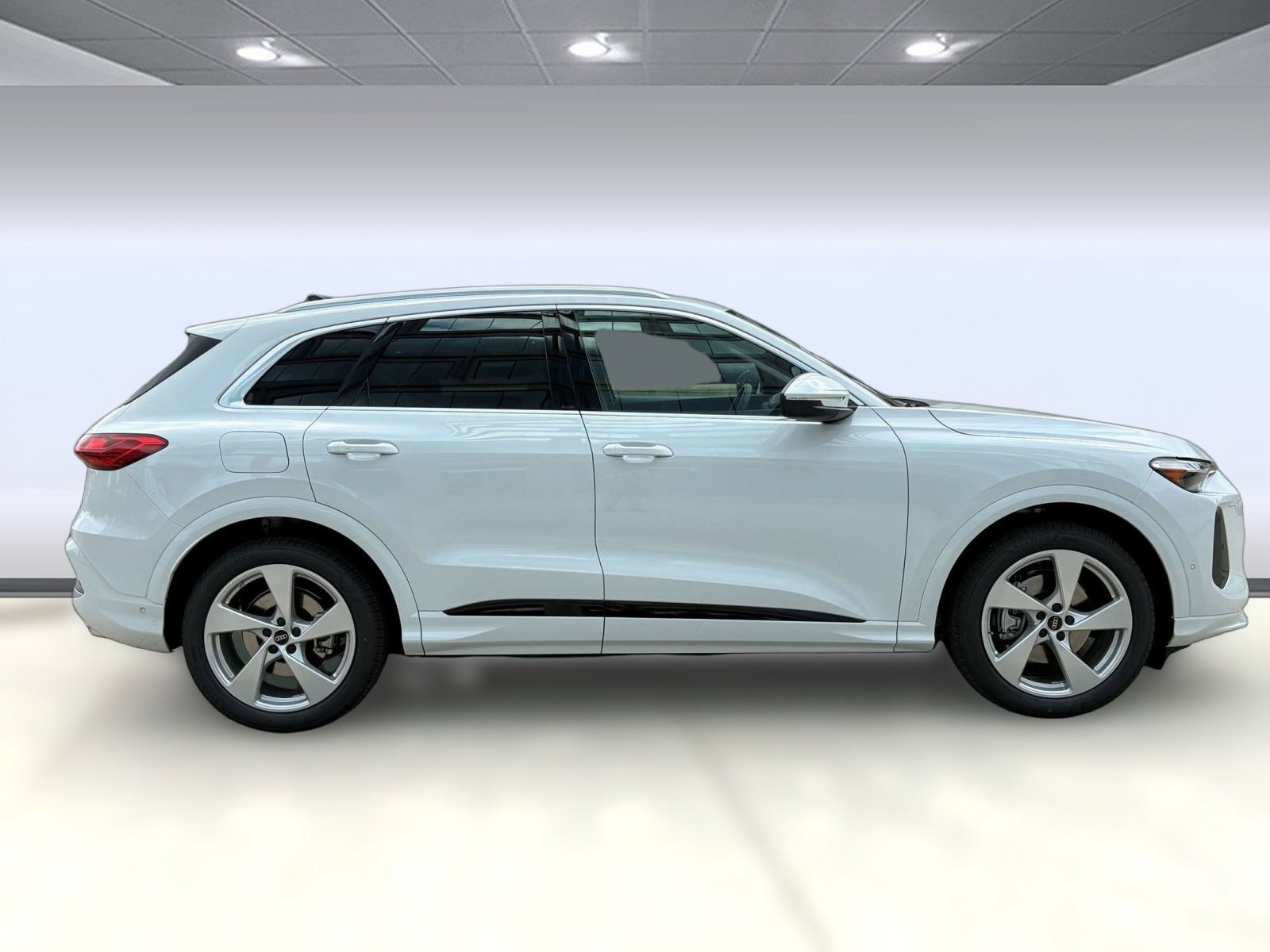 New 2025 Audi Q5 Prestige image 7