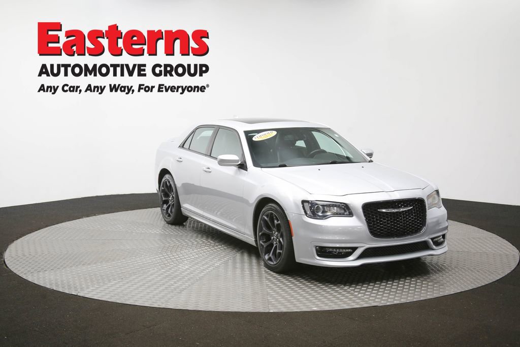 Used 2020 Chrysler 300 S image 52