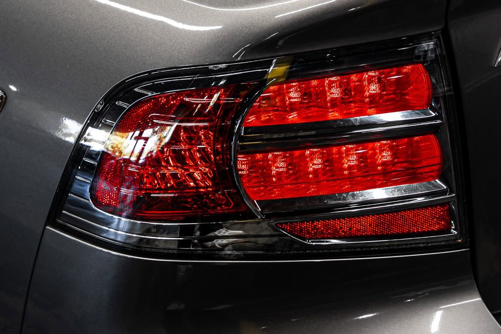 Used 2008 Acura TL Type-S FWD image 14