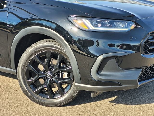 Used 2023 Honda HR-V Sport image 9