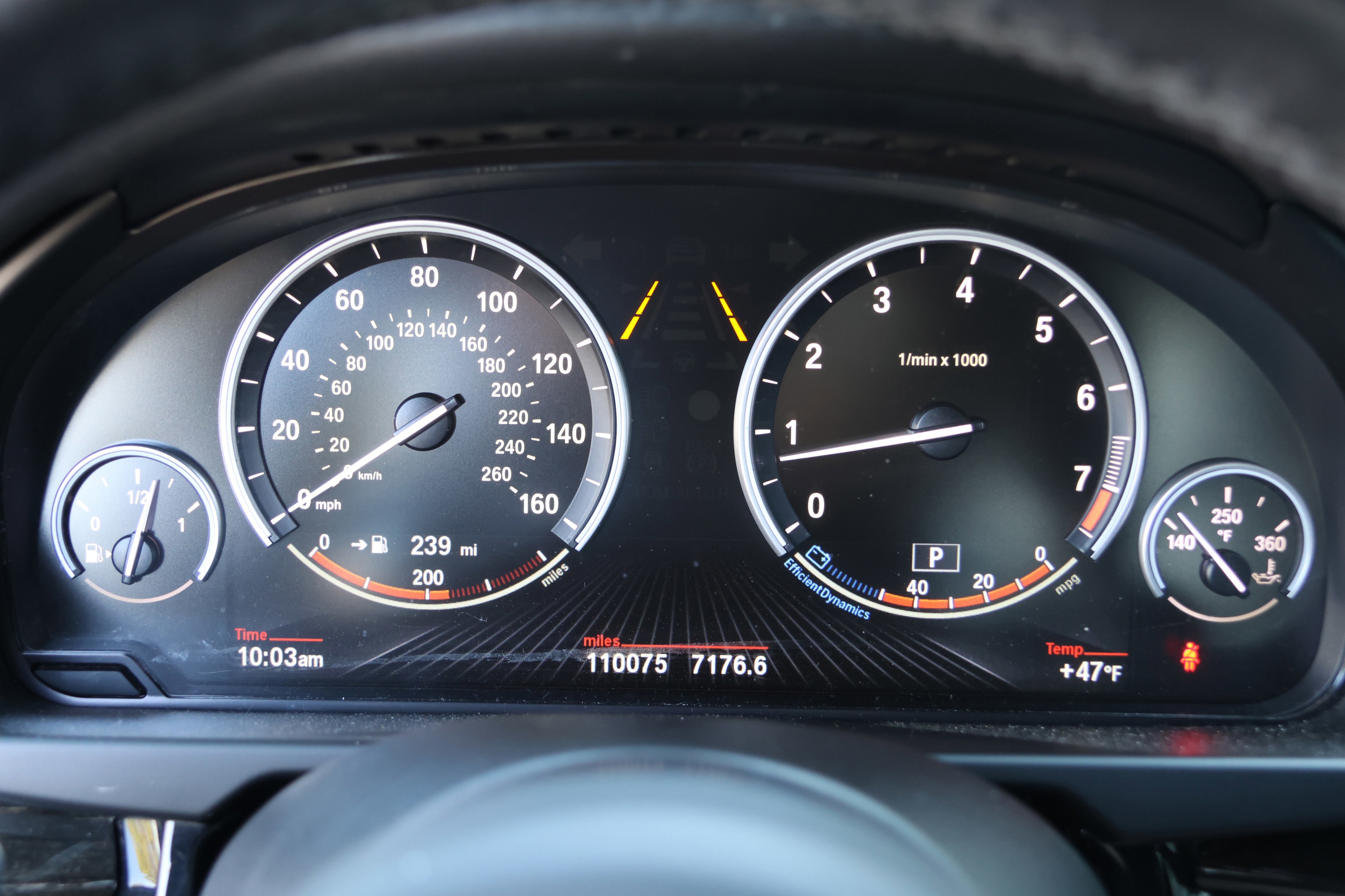 Used 2015 BMW X5 xDrive50i image 19