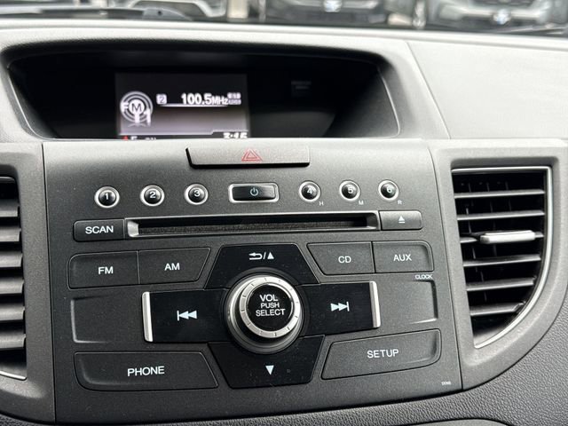 Used 2014 Honda CR-V EX image 14
