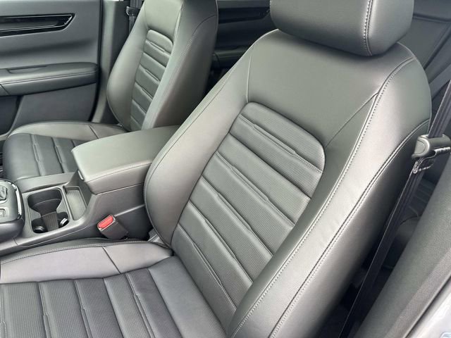 New 2026 Honda CR-V EX-L image 21