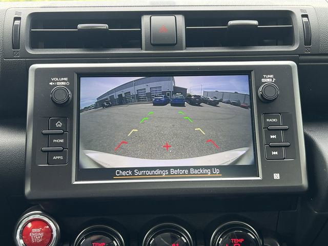 New 2026 Subaru BRZ tS image 11