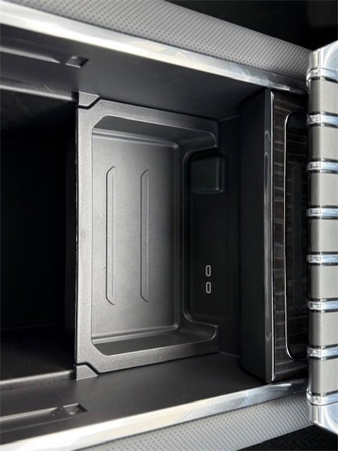 New 2025 GMC Sierra EV Denali image 25