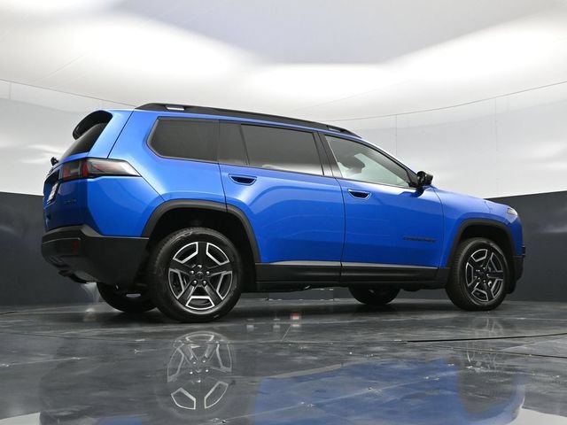 New 2026 Jeep Cherokee Limited AWD/4WD image 61