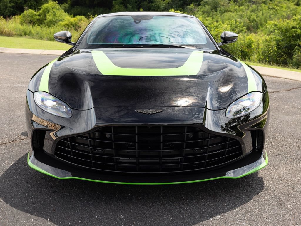 Used 2023 Aston Martin V12 Vantage RWD image 12