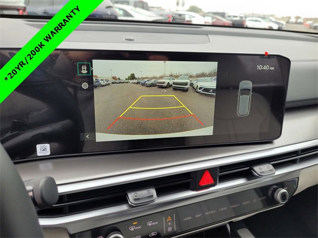 New 2026 Kia Sorento EX image 9