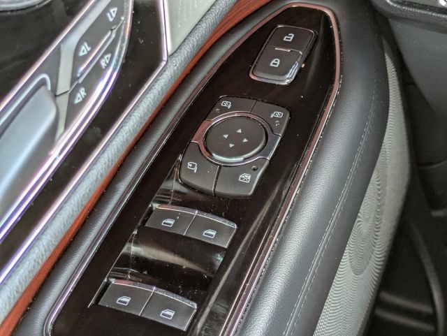 Used 2022 Lincoln Navigator L Reserve AWD/4WD image 25