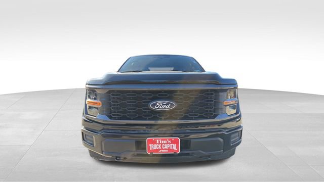 Used 2025 Ford F150 STX image 28